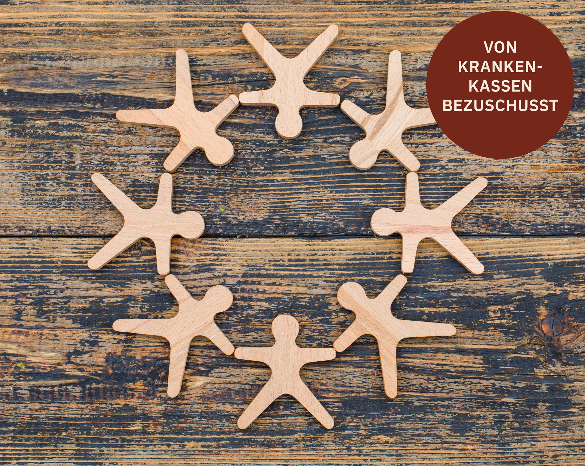 Resilienz Effekt Kurs für Unternehmen & Teams